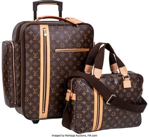 cheap louis vuitton luggage sets on sale|louis vuitton luggage price list.